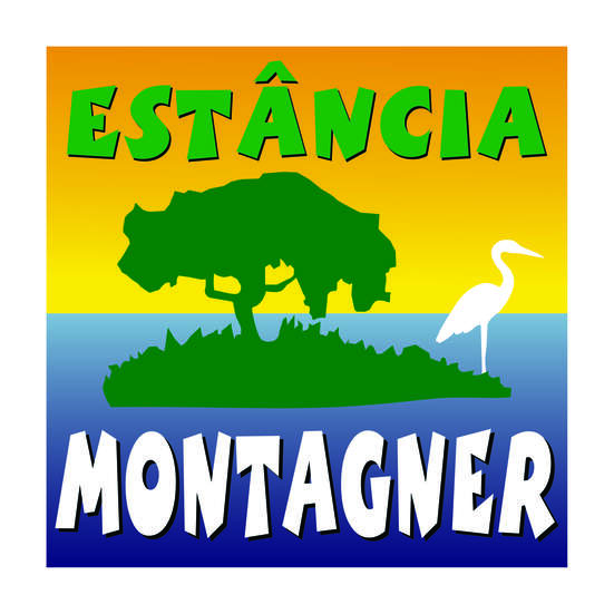 Logotipo da Estância Montagner